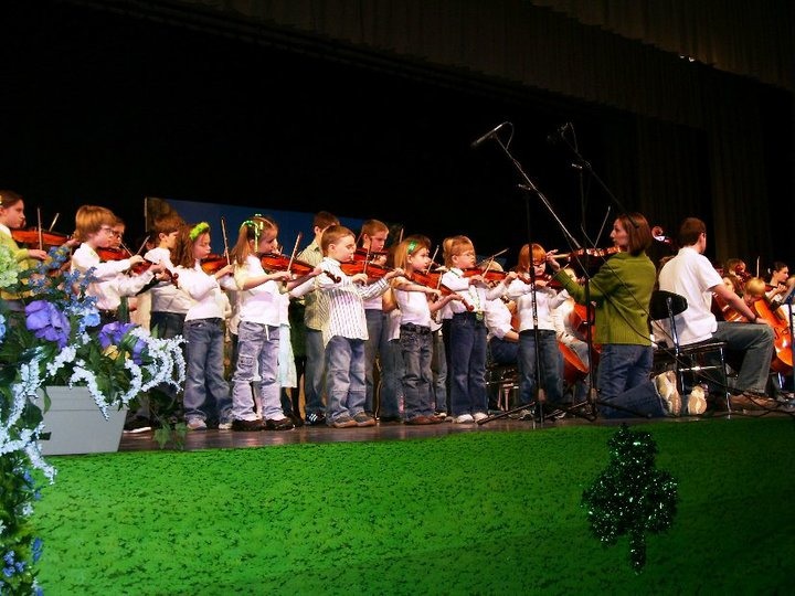 Irish Fest 3