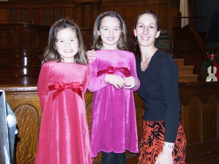 Trillium Fausta:Western